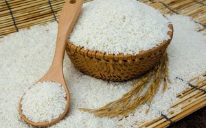 Vận chuyển gạo Bắc - Nam bằng đường sắt giá tốt nhất