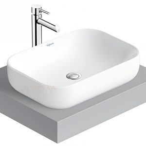 Vận chuyển bồn lavabo từ Hồ Chí Minh đi Hà Nội bằng đường sắt