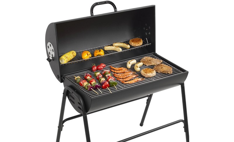 Dịch vụ vận chuyển lò nướng BBQ