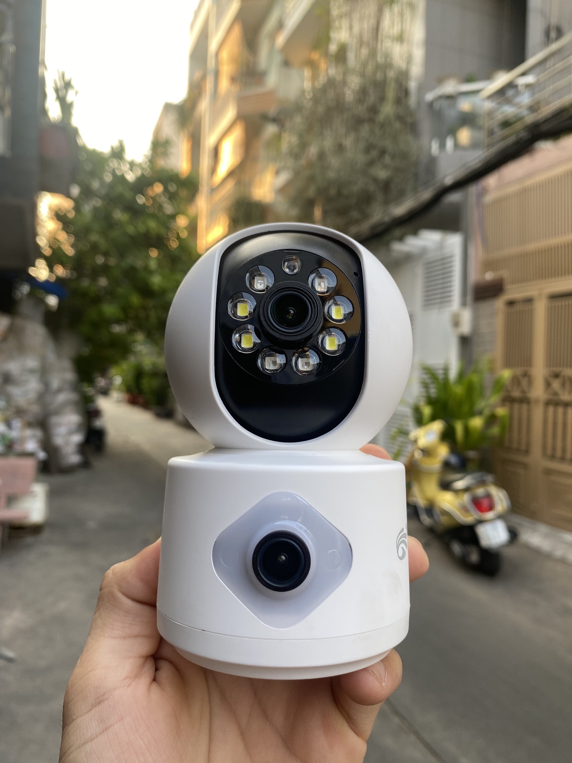 Vận chuyển Camera từ Hà Nội đi Đà Nẵng bằng Tàu Hỏa