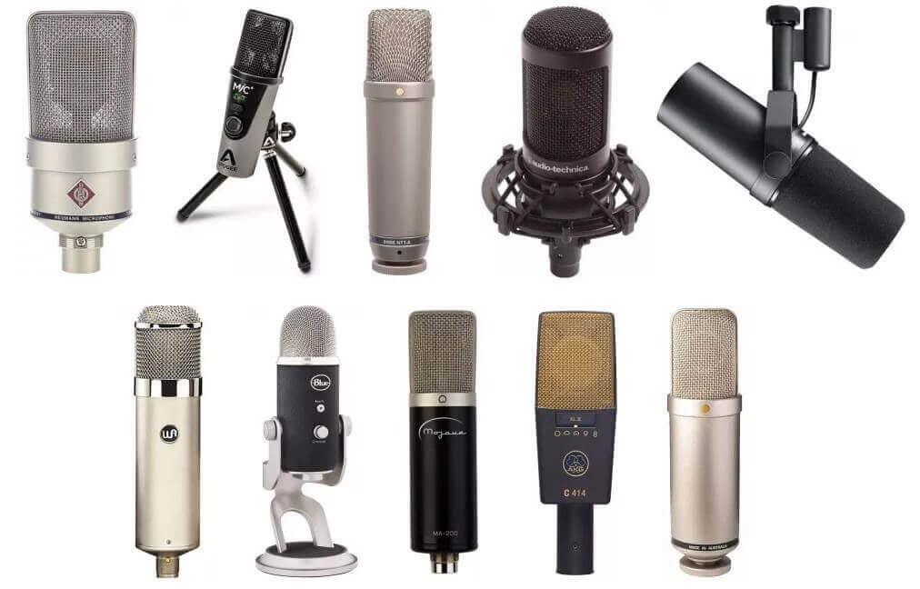 Dịch Vụ Vận Chuyển Microphone Từ Nam Định Vào Sài Gòn