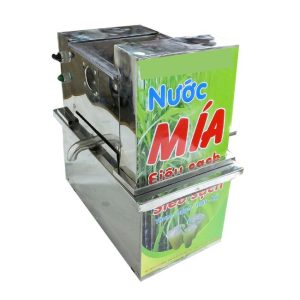 Dịch vụ vận chuyển máy nước mía từ TPHCM đi Đà Nẵng