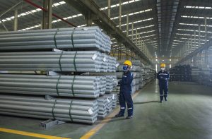 Vận chuyển sắt thép từ TPHCM đi Đà Nẵng