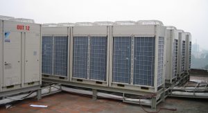 Vận Chuyển Máy Lạnh Công Nghiệp Bằng Đường Sắt Cực Kỳ Nhanh Chóng