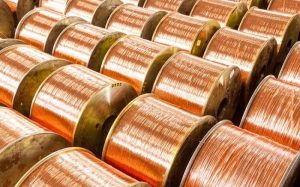 Vận chuyển đồng từ TPHCM đi Đà Nẵng