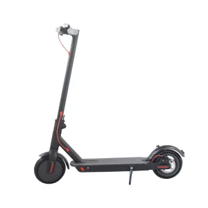 Vận chuyển xe điện 2 bánh bằng đường sắt