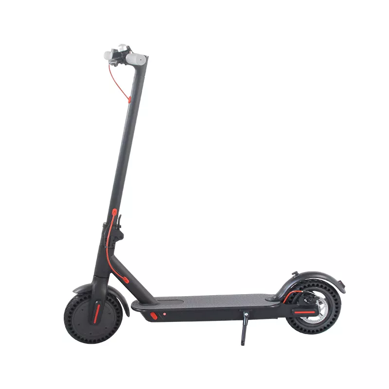 Vận chuyển xe điện 2 bánh bằng đường sắt