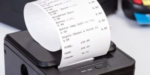 Dịch Vụ Vận Chuyển Máy In Bill Nhanh Chóng, Tiện Lợi Bằng Tàu Hỏa