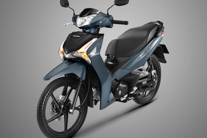 Vận chuyển xe máy