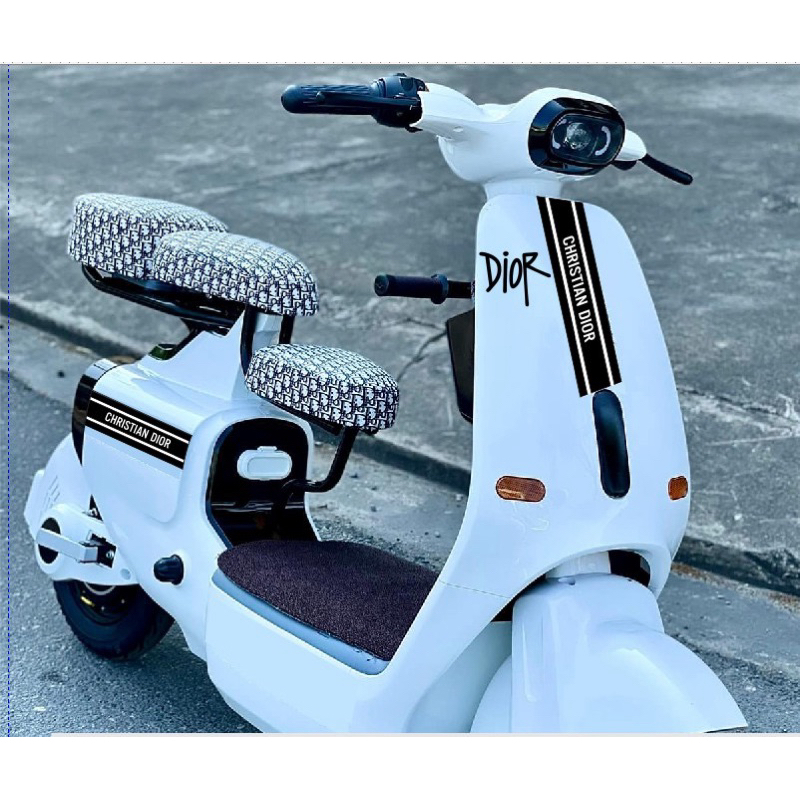 Vận chuyển xe đạp điện