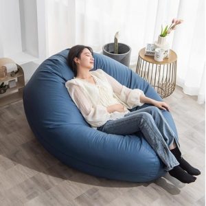Dịch Vụ Vận Chuyển Ghế Lười Cho Văn Phòng Công Ty Bằng Đường Sắt