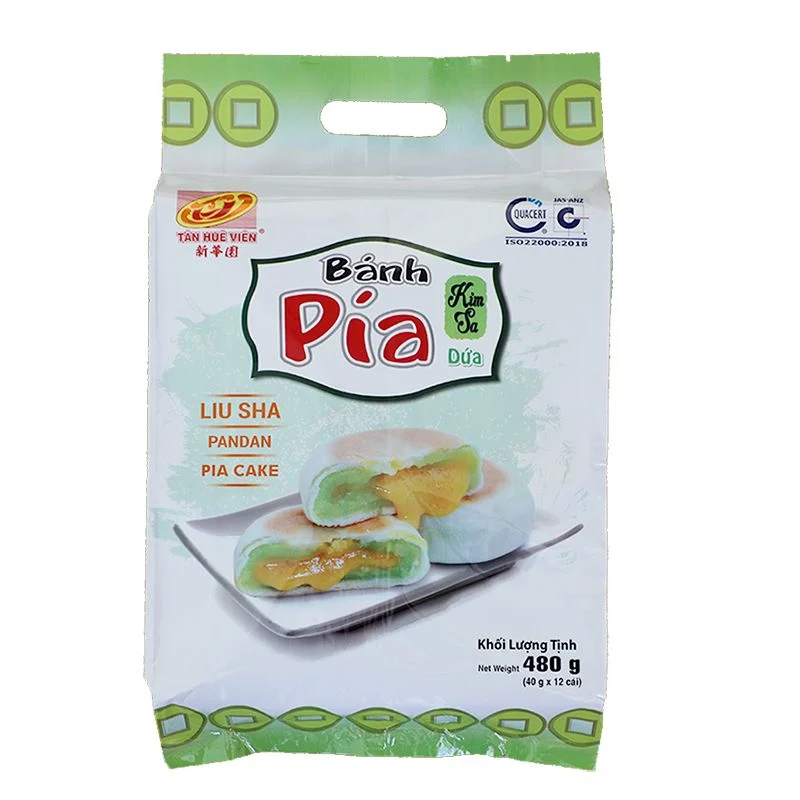 Vận chuyển bánh pía từ Hồ Chí Minh đi Hà Nội bằng tàu hỏa