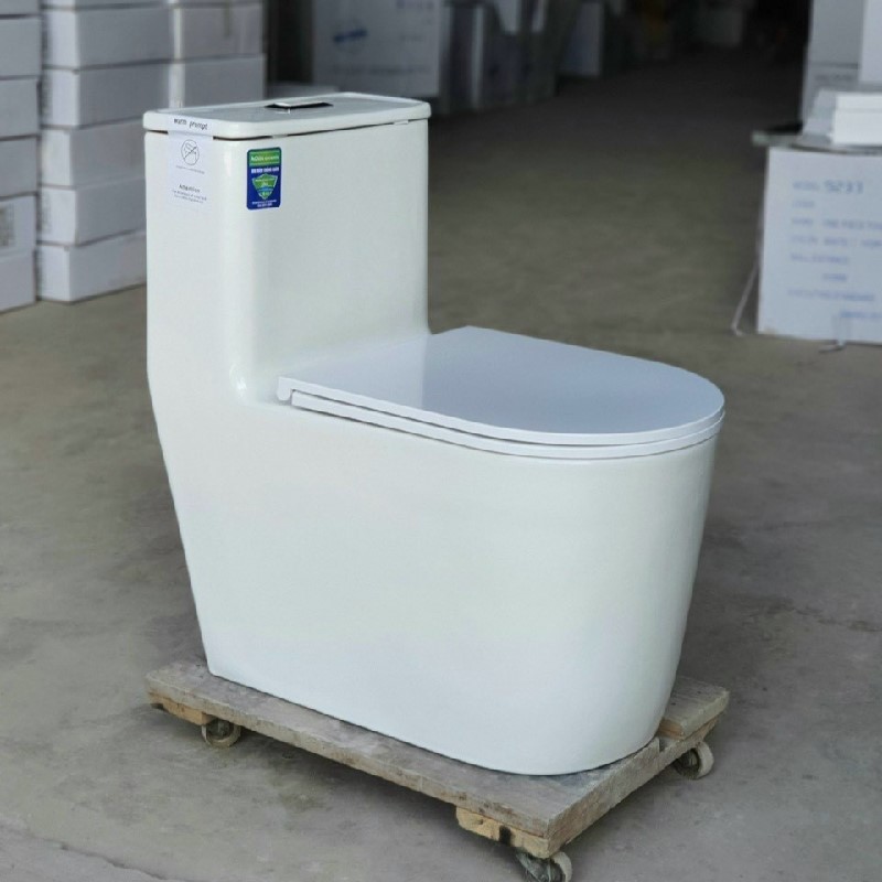 Vận chuyển bồn cầu từ Hà Nội đi Đà Nẵng bằng tàu hoả