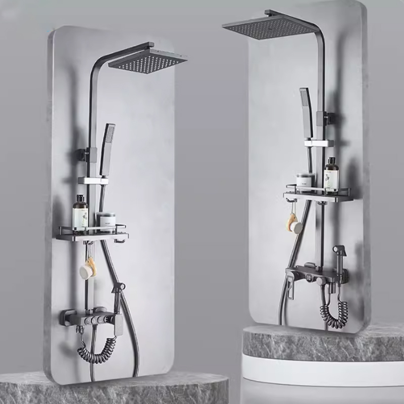 Vận chuyển vòi hoa sen từ Hà Nội đi Huế bằng tàu hoả