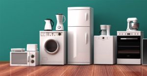 Vận chuyển đồ gia dụng từ TPHCM đi Đà Nẵng