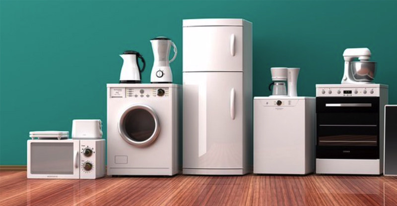 Vận chuyển đồ gia dụng từ TPHCM đi Đà Nẵng