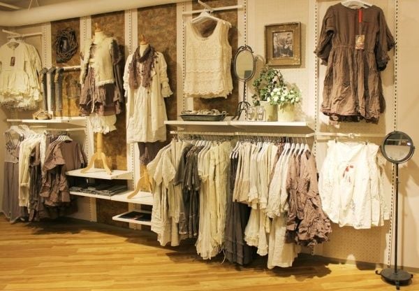 Vận chuyển quần áo từ TPHCM đi Đà Nẵng
