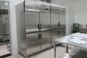 Vận chuyển tủ lạnh