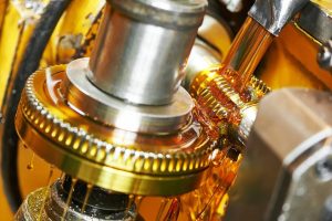 Dịch Vụ Vận Chuyển Dầu Nhớt Bằng Đường Sắt 2025