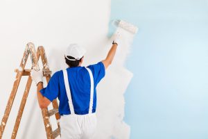 Dịch Vụ Vận Chuyển Sơn Nhà Bằng Đường Sắt Nhanh Chóng, An Toàn