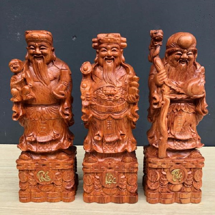 Vận chuyển đồ mỹ nghệ