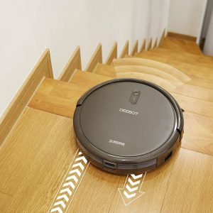 Vận Chuyển Robot Hút Bụi Lau Nhà Nhanh Chóng 2025