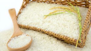Dịch Vụ Vận Chuyển Gạo Bằng Đường Sắt An Toàn, Nhanh Chóng