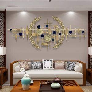 Vận Chuyển Tranh Decor Nhà Mới An Toàn Đảm Bảo Bằng Đường Sắt