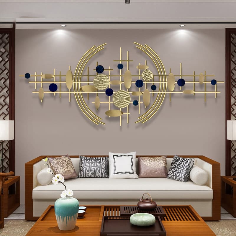 Vận Chuyển Tranh Decor Nhà Mới An Toàn Đảm Bảo Bằng Đường Sắt
