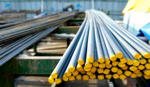 Vận Chuyển Vật Liệu Xây Dựng Bằng Đường Sắt