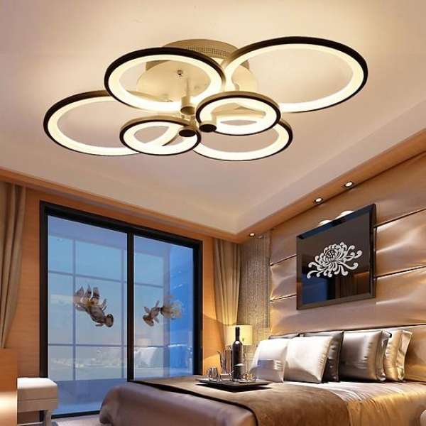 Vận chuyển đèn trang trí