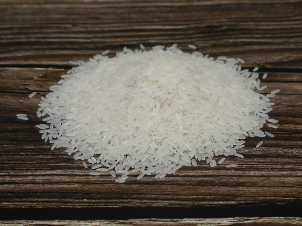 Vận chuyển gạo