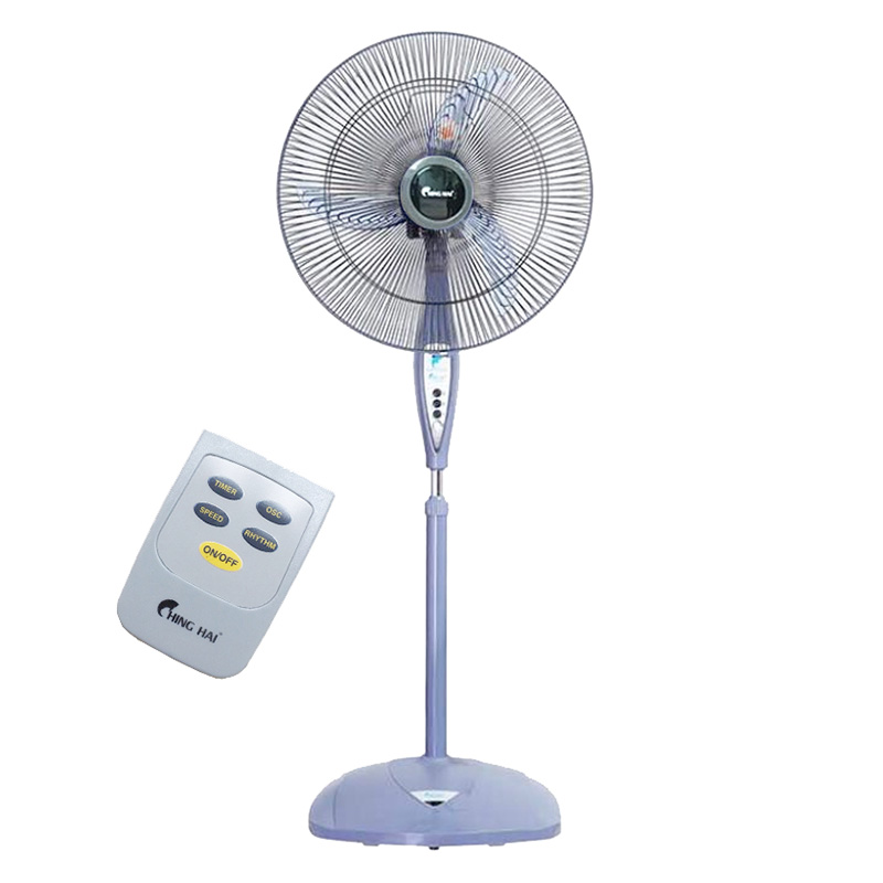 Vận chuyển cây quạt từ Hà Nội đi Bình Dương bằng tàu hỏa nhanh chóng