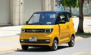 Vận chuyển ô tô