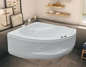 Vận chuyển bồn tắm