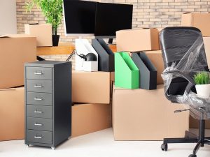 Dịch Vụ Vận Chuyển Văn Phòng Trọn Gói Tại Đà Nẵng
