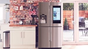 Vận chuyển tủ lạnh bằng đường sắt