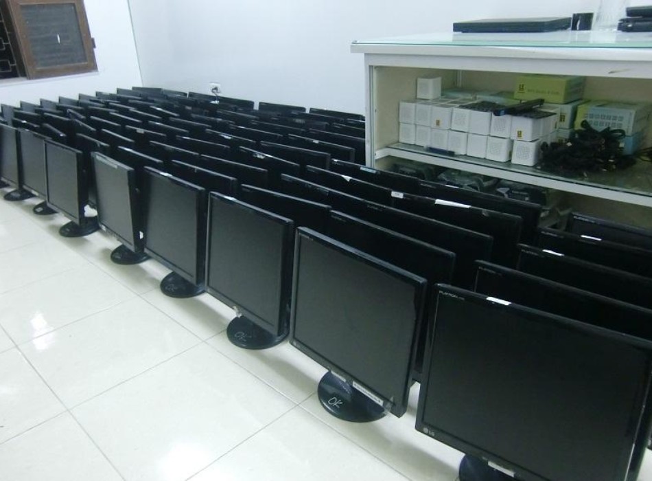 Dịch Vụ Vận Chuyển Máy Tính Văn Phòng Trọn Gói Tại Đà Nẵng