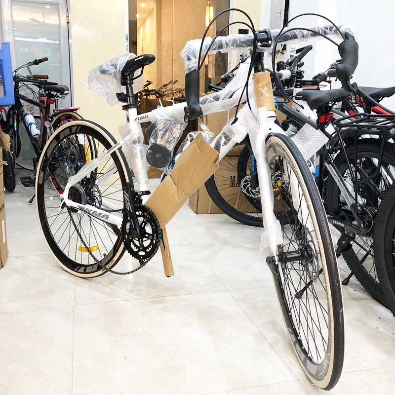 Vận chuyển xe đạp