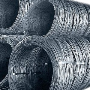Vận chuyển thép cuộn, thép thanh từ Hải Phòng đi Bình Dương bằng đường sắt – Giải pháp tối ưu cho ngành xây dựng