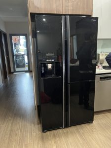 Vận chuyển tủ lạnh