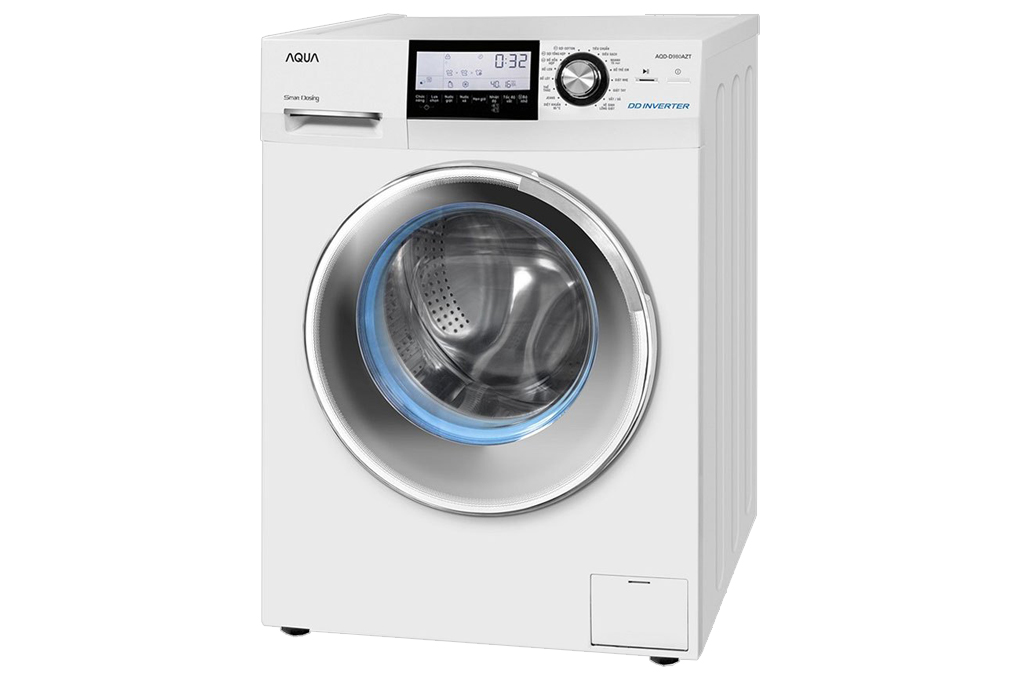 vận chuyển máy giặt cửa ngang