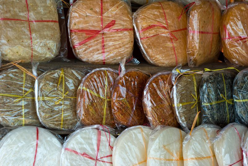 Vận Chuyển Bánh Tráng Tây Ninh Ra Thanh Hóa Bằng Đường Sắt