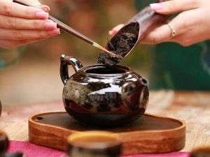 Hành Trình Đặc Sản Lên Tàu: Vận Chuyển Trà Shan Tuyết Từ Hà Giang Đến Đà Nẵng