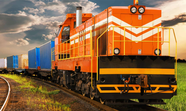 Hàng Container Đổ Về Đường Sắt: Doanh Nghiệp Logistics Chuyển Hướng? Hàng Container Đổ Về Đường Sắt: Doanh Nghiệp Logistics Chuyển Hướng?