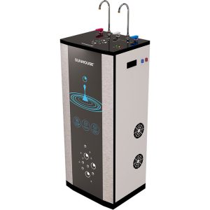 vận chuyển máy lọc nước