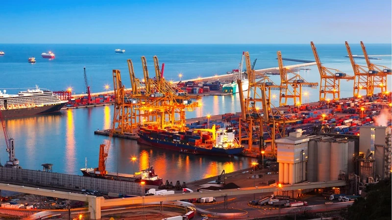Vì Sao Nên Chọn Đường Sắt Để Vận Chuyển Máy Móc Công Nghiệp Nặng Liên Tỉnh? Vì Sao Nên Chọn Đường Sắt Để Vận Chuyển Máy Móc Công Nghiệp Nặng Liên Tỉnh?
