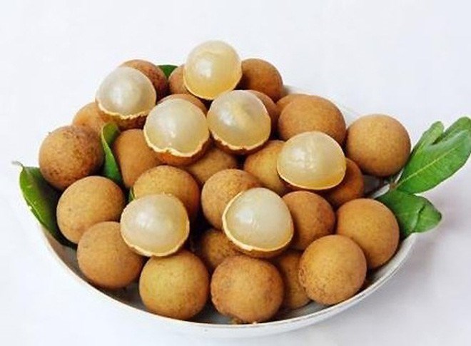 Dịch vụ vận chuyển nhãn Xuồng Hưng Yên ra Đà Nẵng bằng đường sắt – Giữ trọn hương vị đặc sản miền Bắc