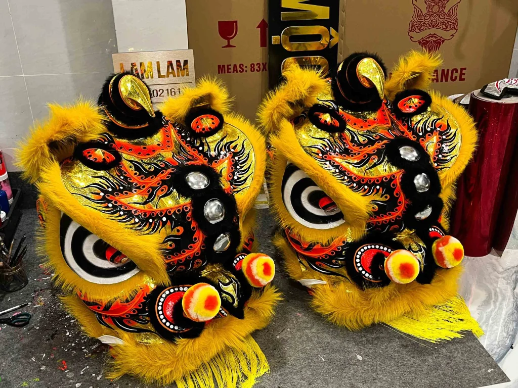 Vận chuyển đầu lân bằng đường sắt từ TP. Hồ Chí Minh ra Hà Nội