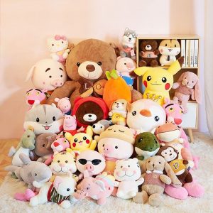 Dịch vụ vận chuyển gấu bông từ Hồ Chí Minh ra Đà Nẵng bằng đường sắt – Giải pháp an toàn, nhanh chóng, tiết kiệm